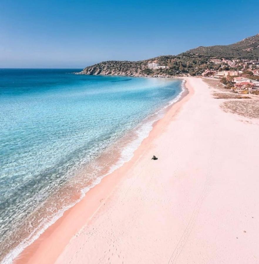 Апартаменты Beautiful Seaview In Wonderful Private Gated 5 Mt From Beach - Property 150 Mt From Sea Соланас